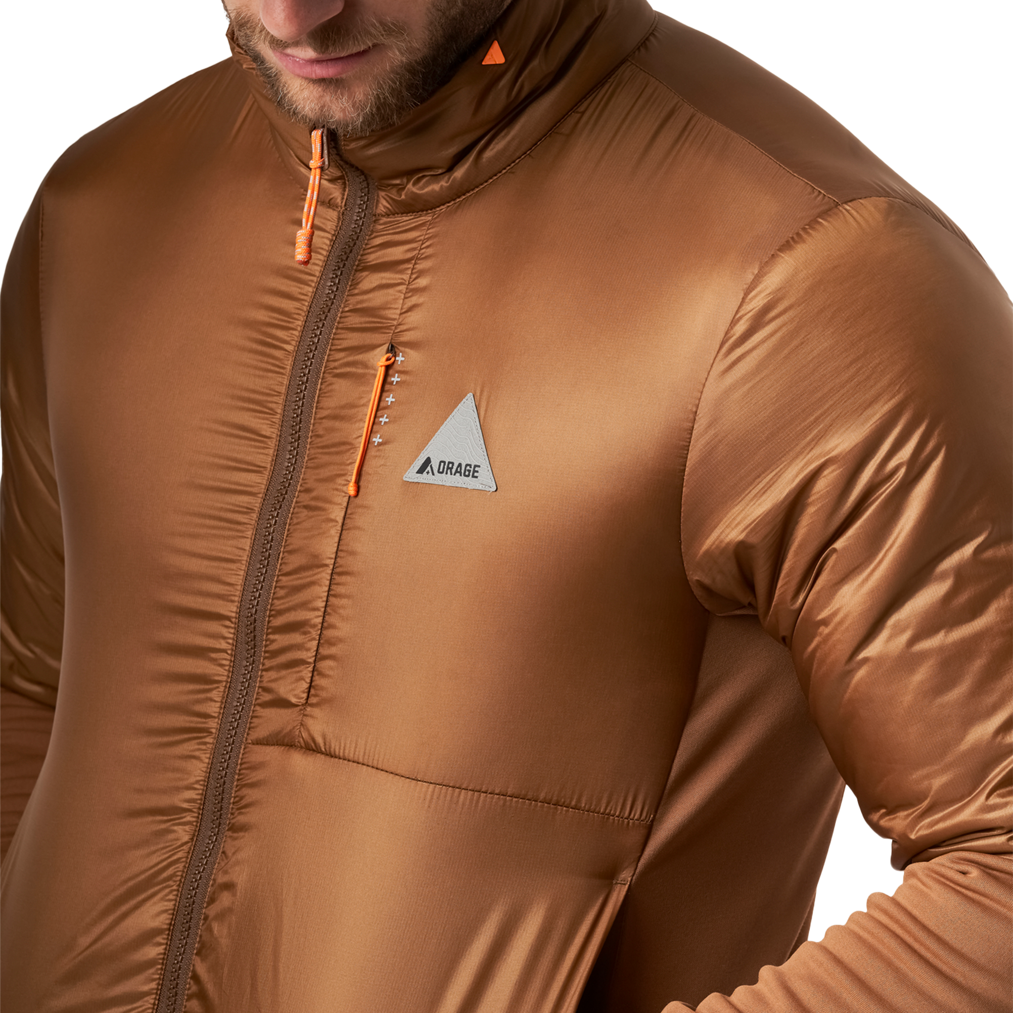 Orage | Lyell Hybrid Layering