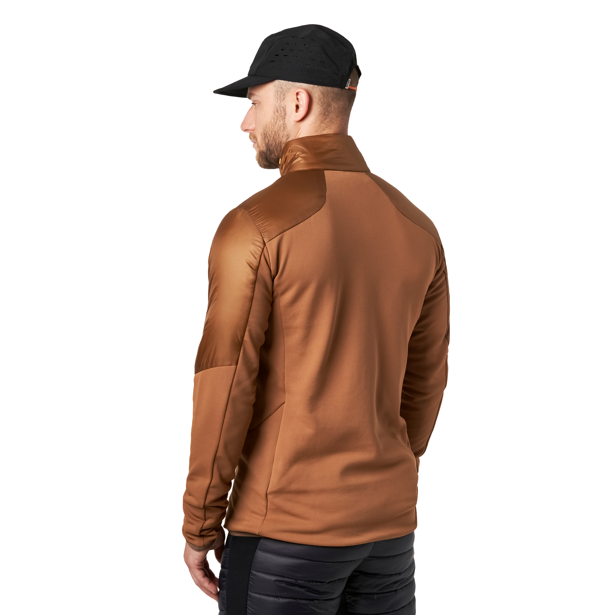 Orage | Lyell Hybrid Layering