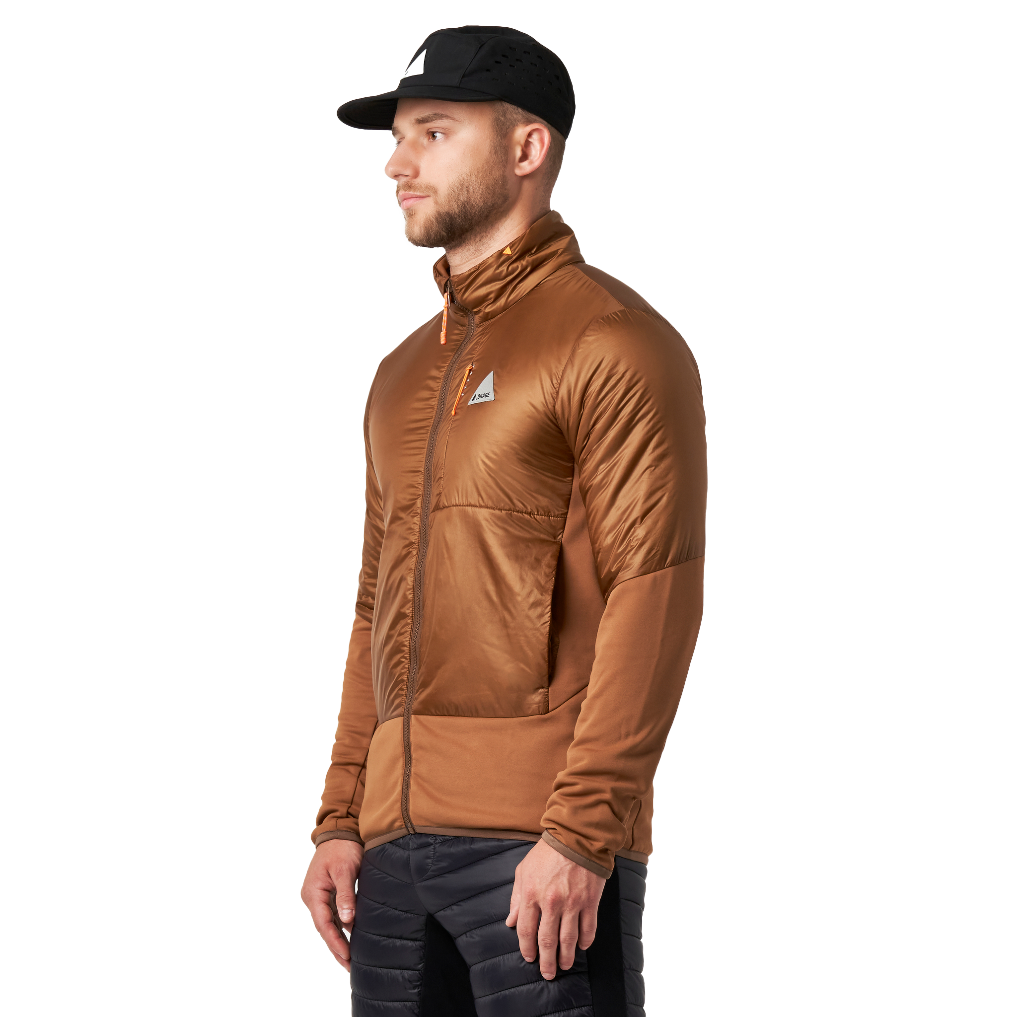 Orage | Lyell Hybrid Layering