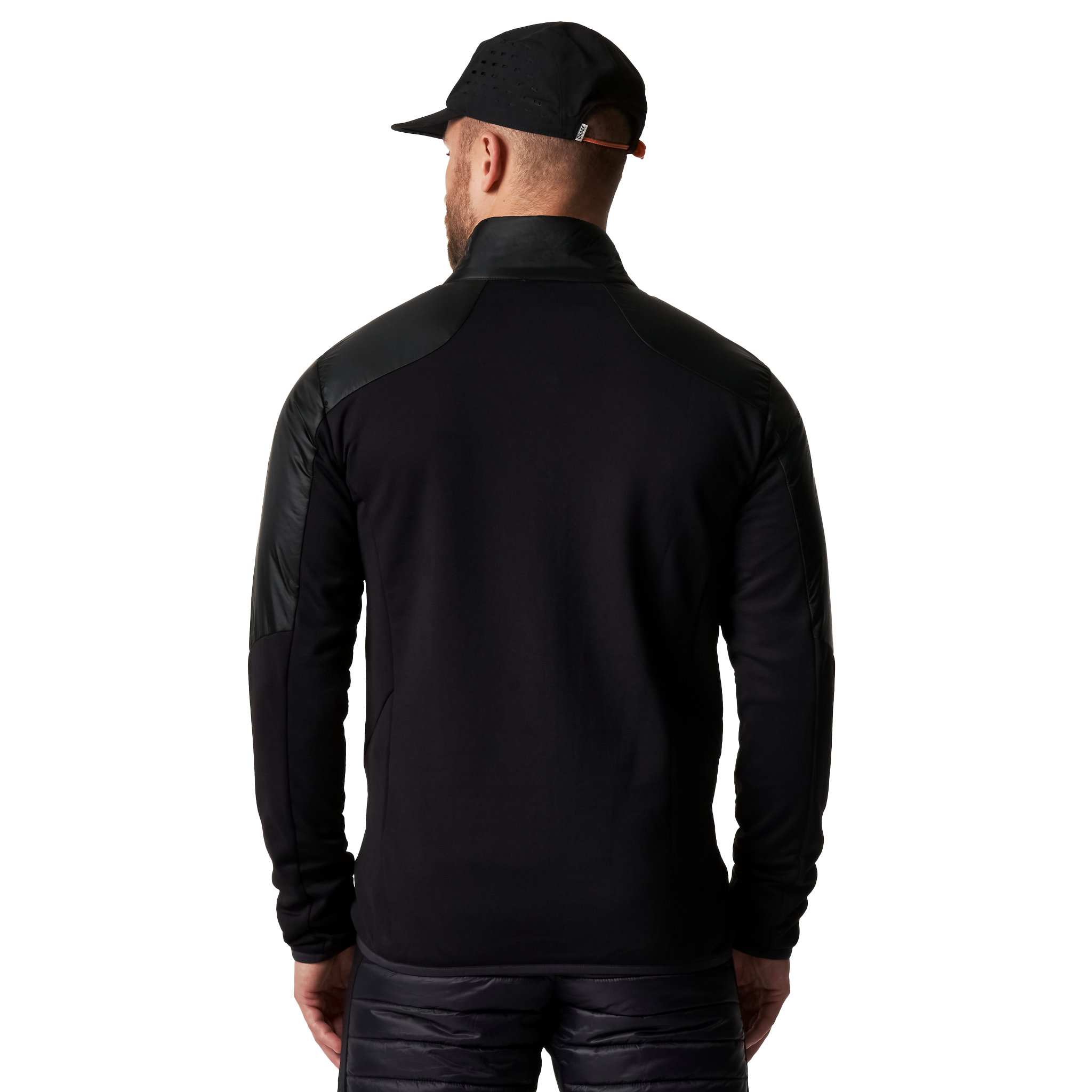 Orage | Lyell Hybrid Layering