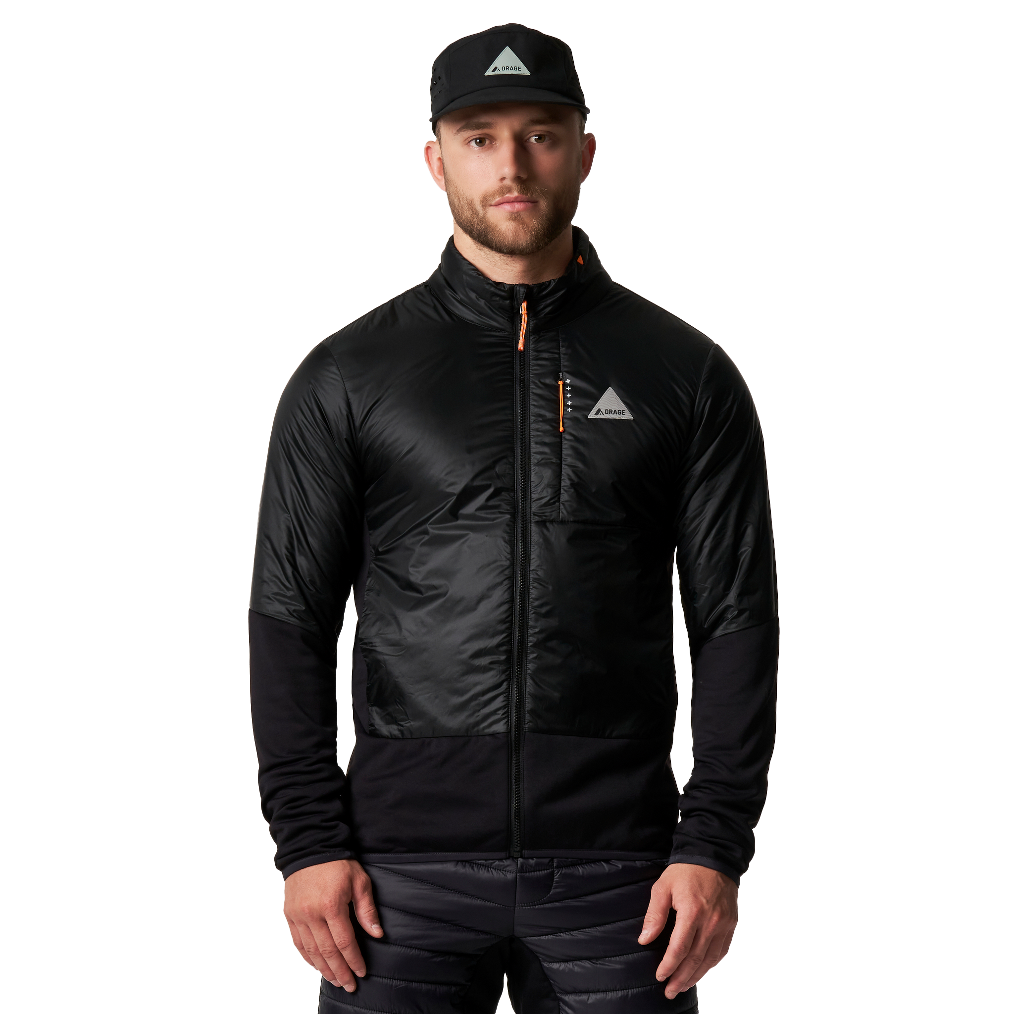 Orage | Lyell Hybrid Layering