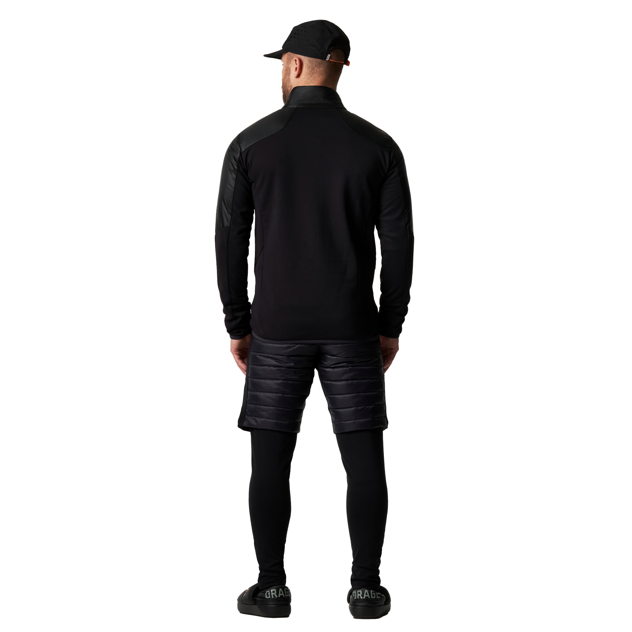 Orage | Lyell Hybrid Layering