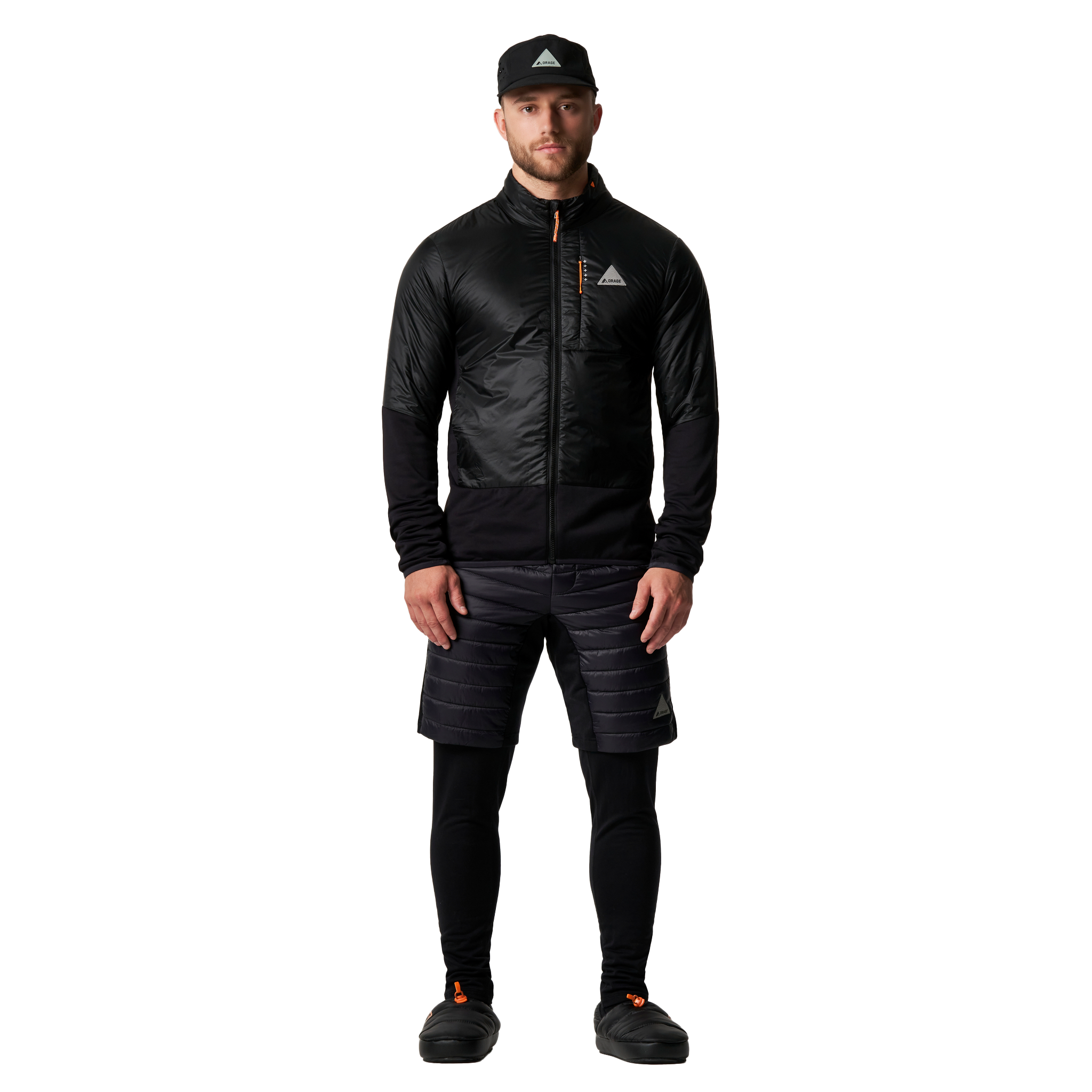 Orage | Lyell Hybrid Layering