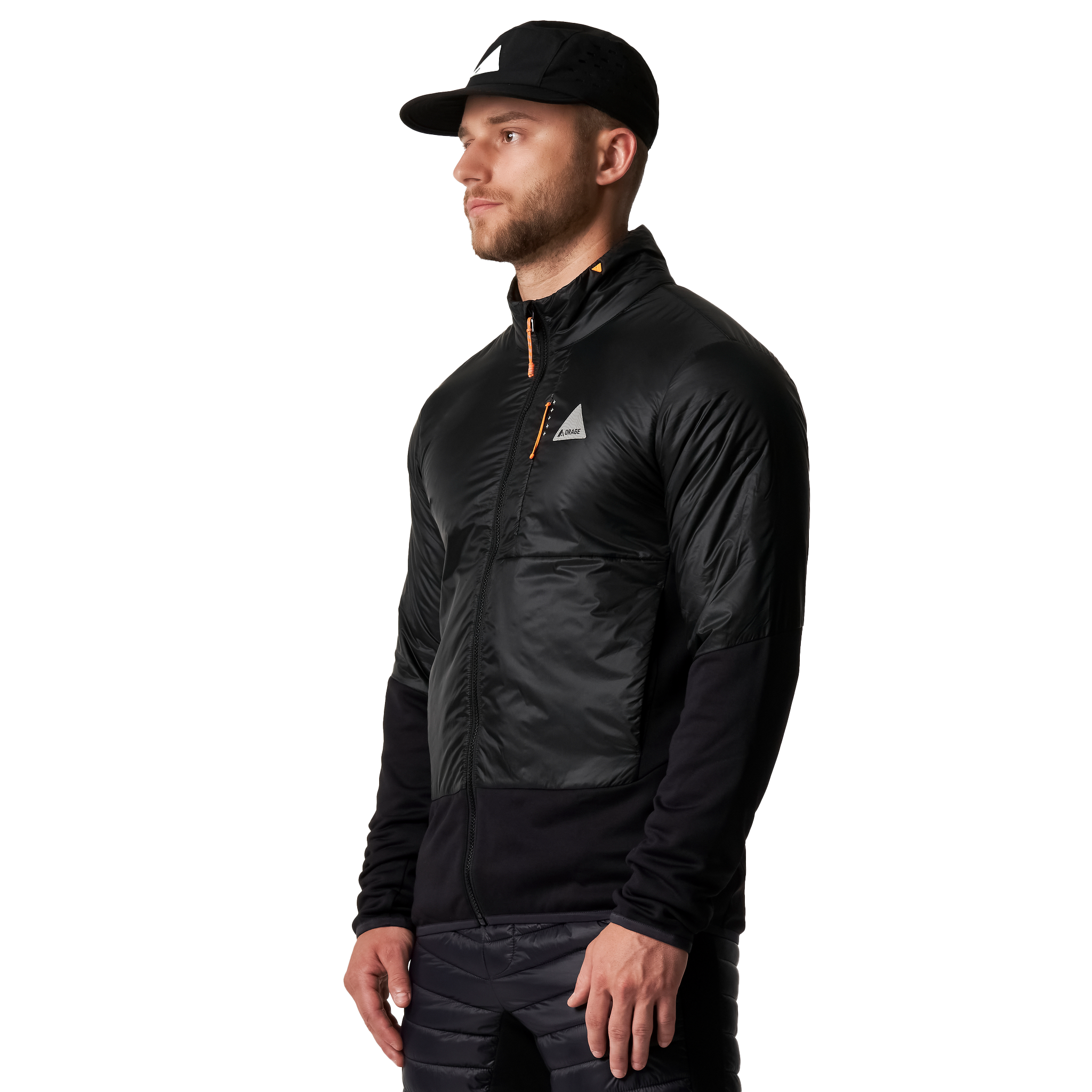 Orage | Lyell Hybrid Layering