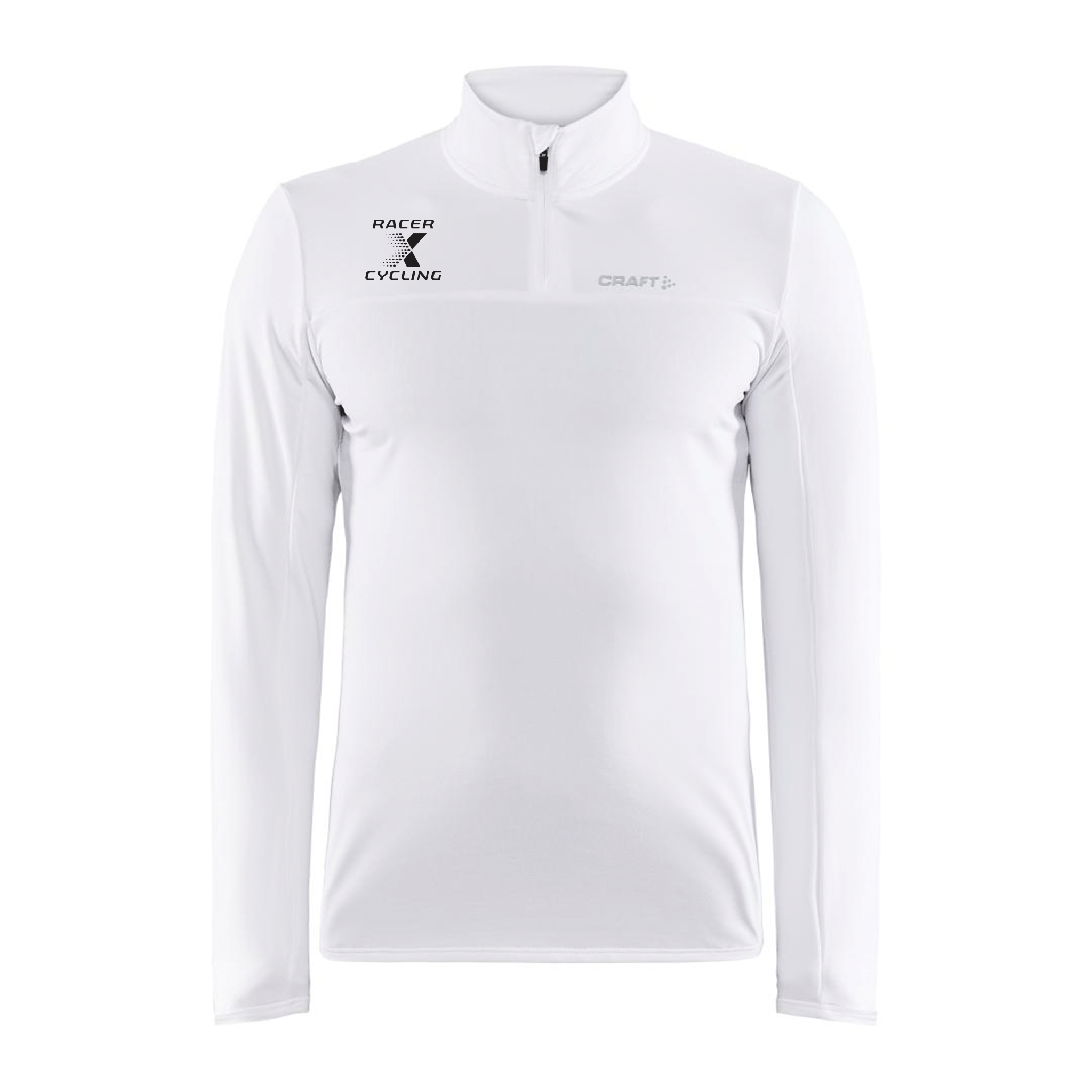 Craft sportswear | Women's Core Gain Midlayer (Racer X Cycling)