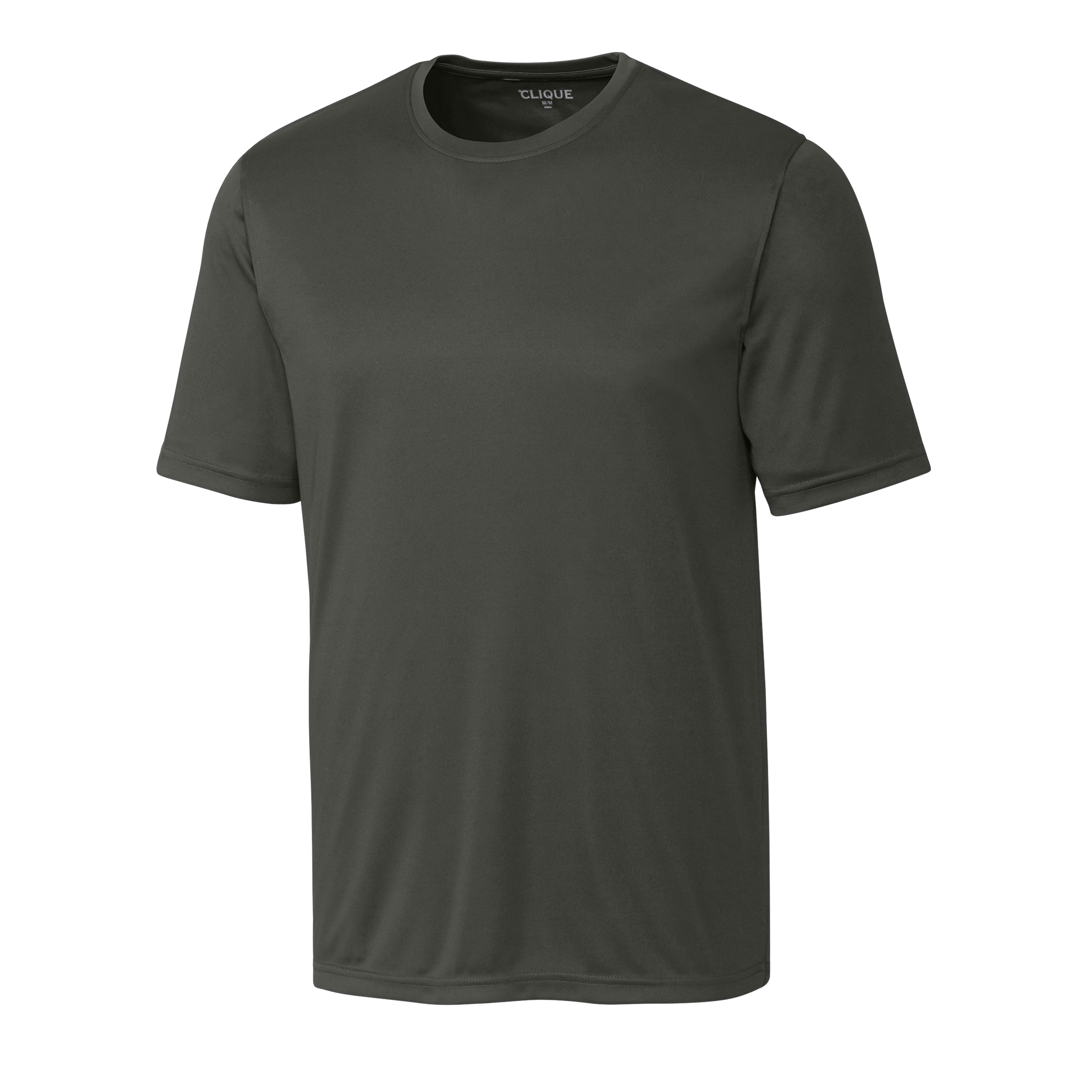 Clique | Men's Spin Solution-dyed Performance Jersey