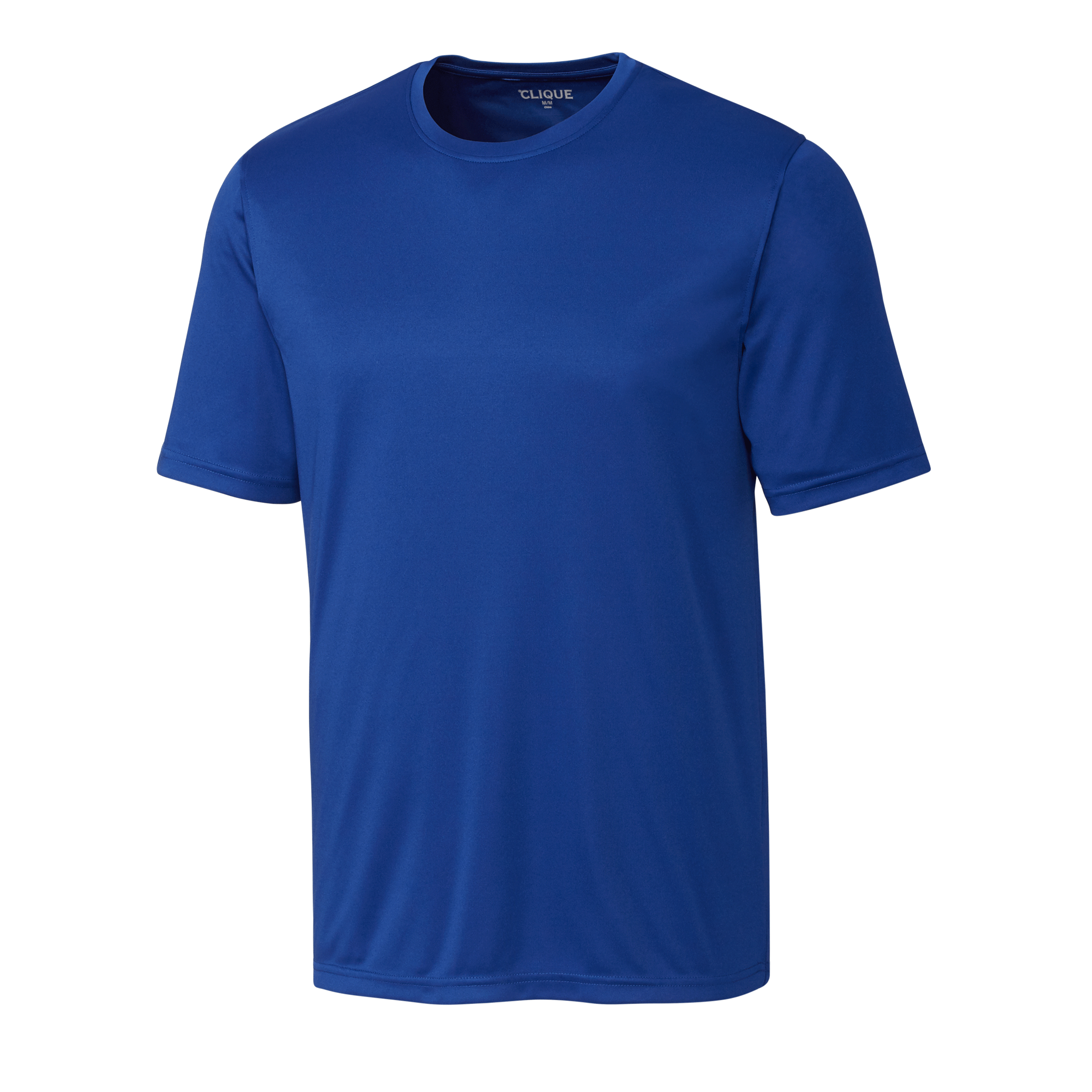 Clique | Men's Spin Solution-dyed Performance Jersey