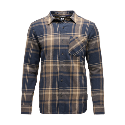 Black Diamond | Project Flannel - Men's