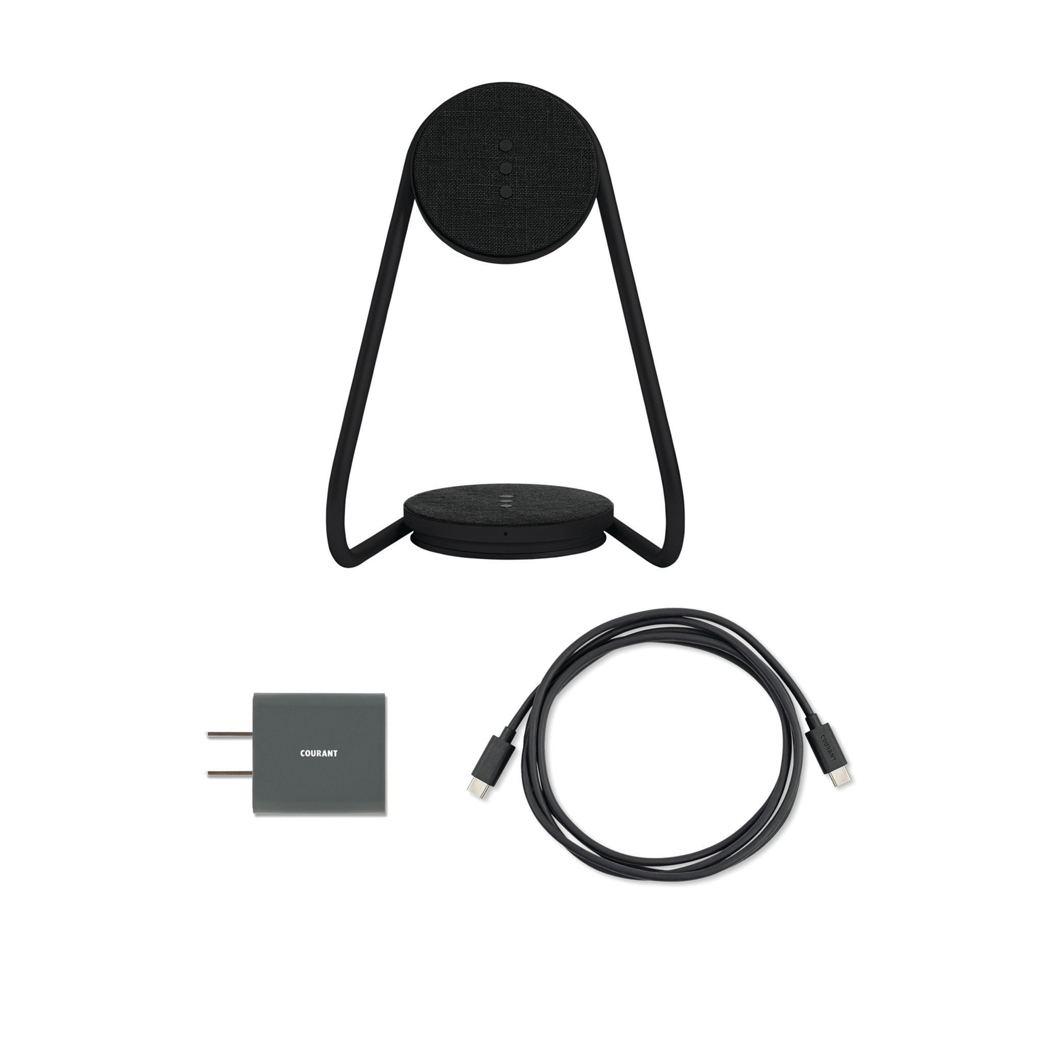 Courant | MAG:2 Essentials Linen