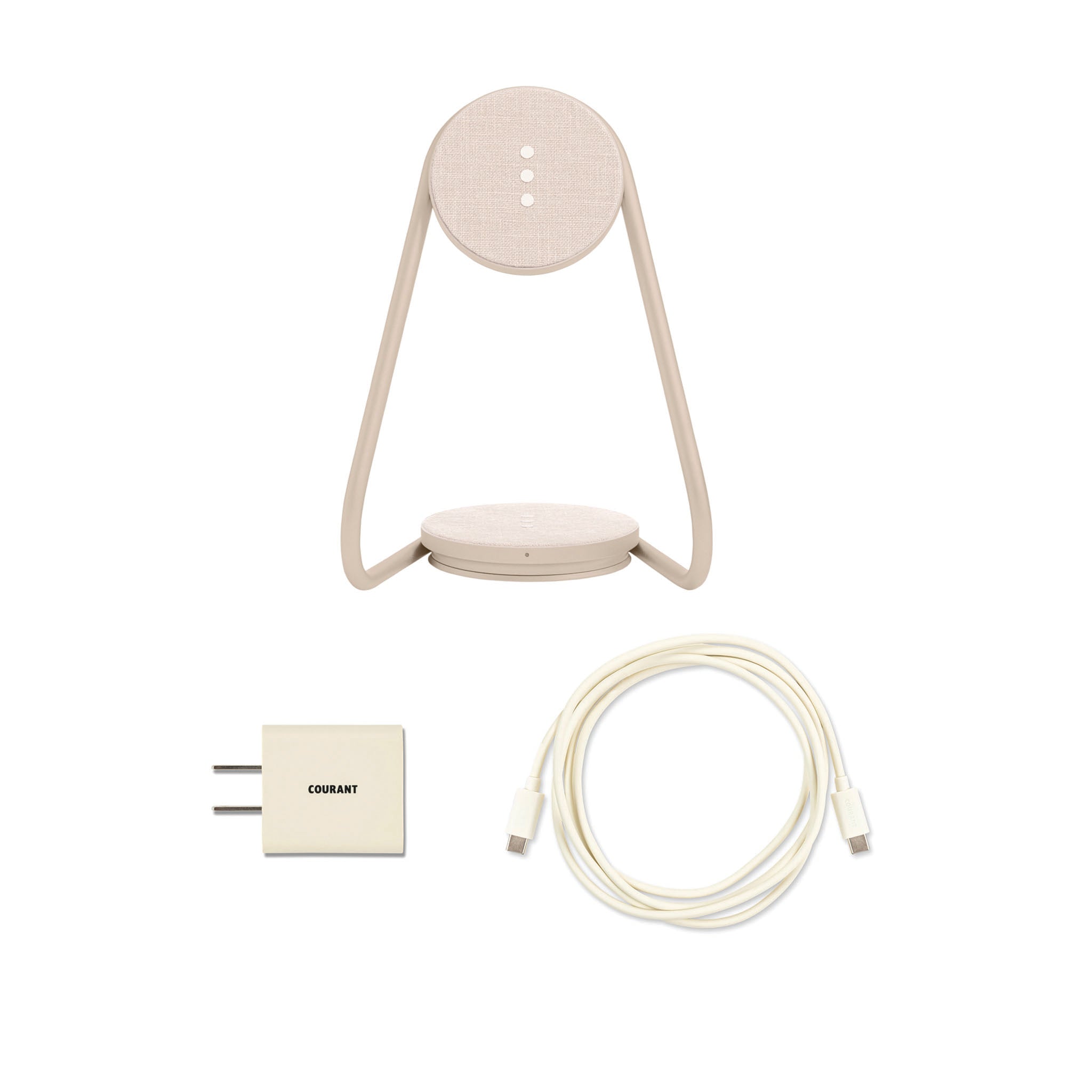 Courant | MAG:2 Essentials Linen