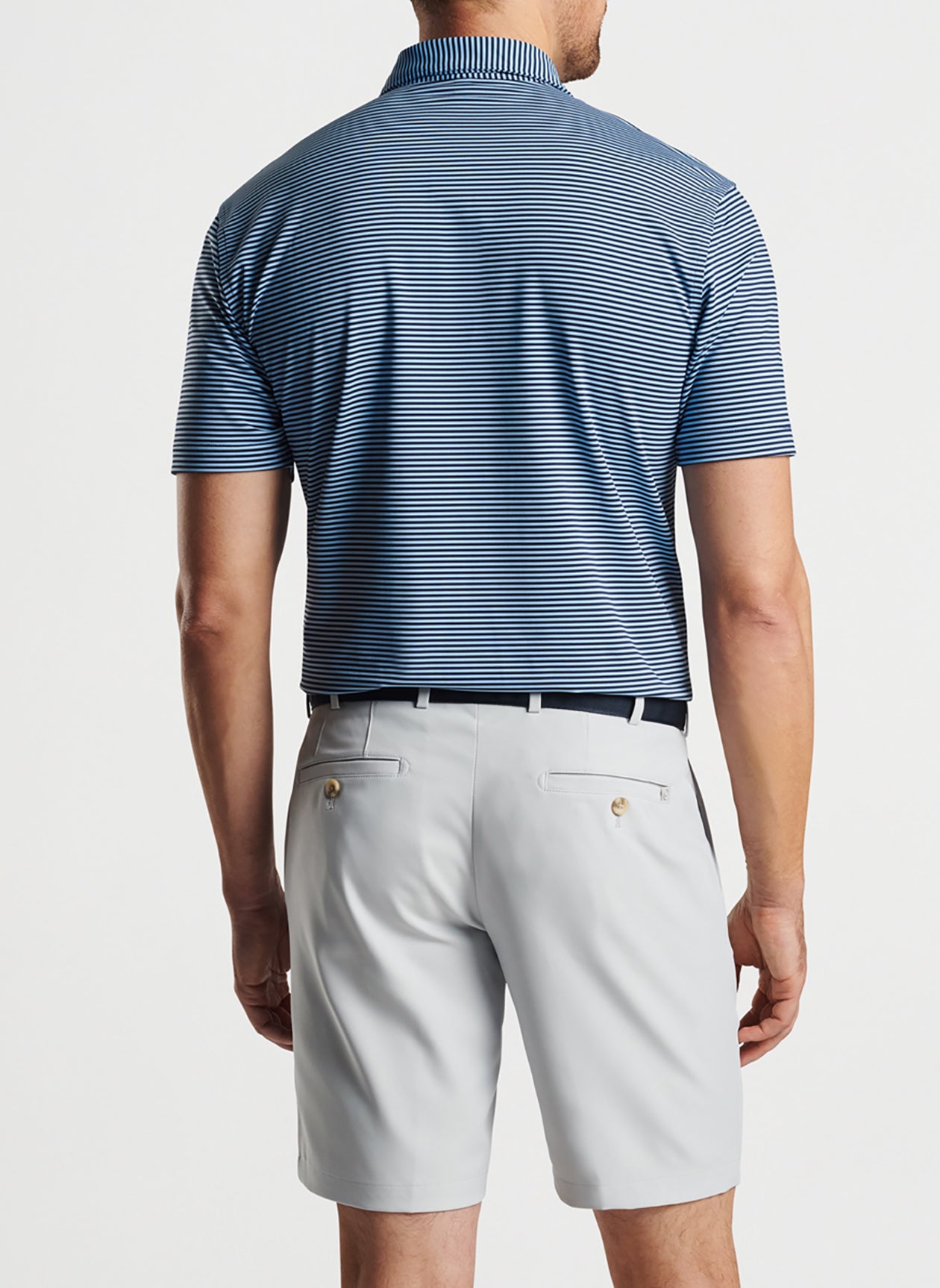 Peter Millar | Men's Hales Performance Polo
