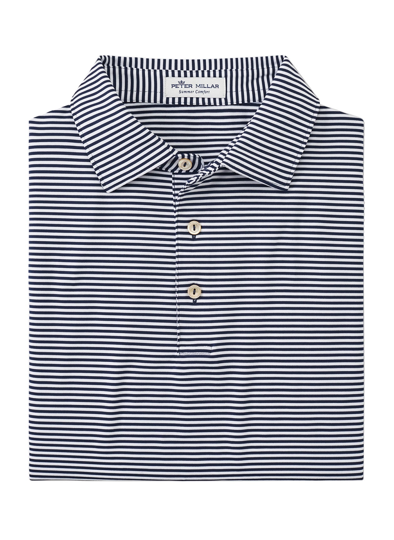 Peter Millar | Men's Hales Performance Polo
