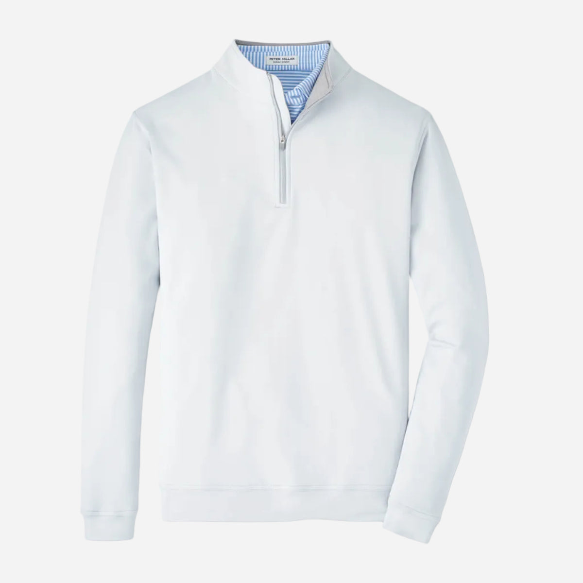Peter Millar | Men's Perth Performance Quarter-Zip