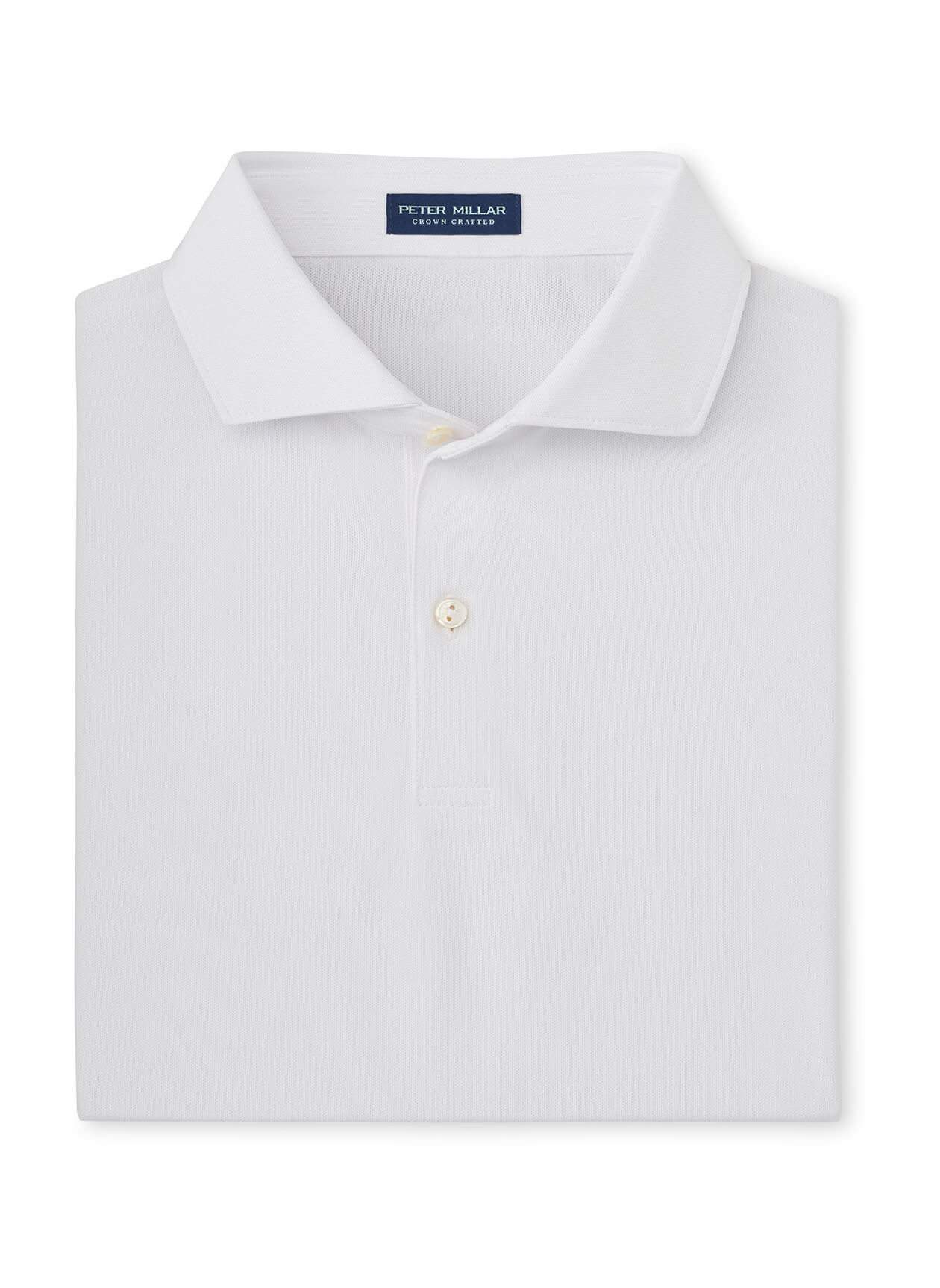 Peter Millar | Men's Soul Performance Mesh Polo