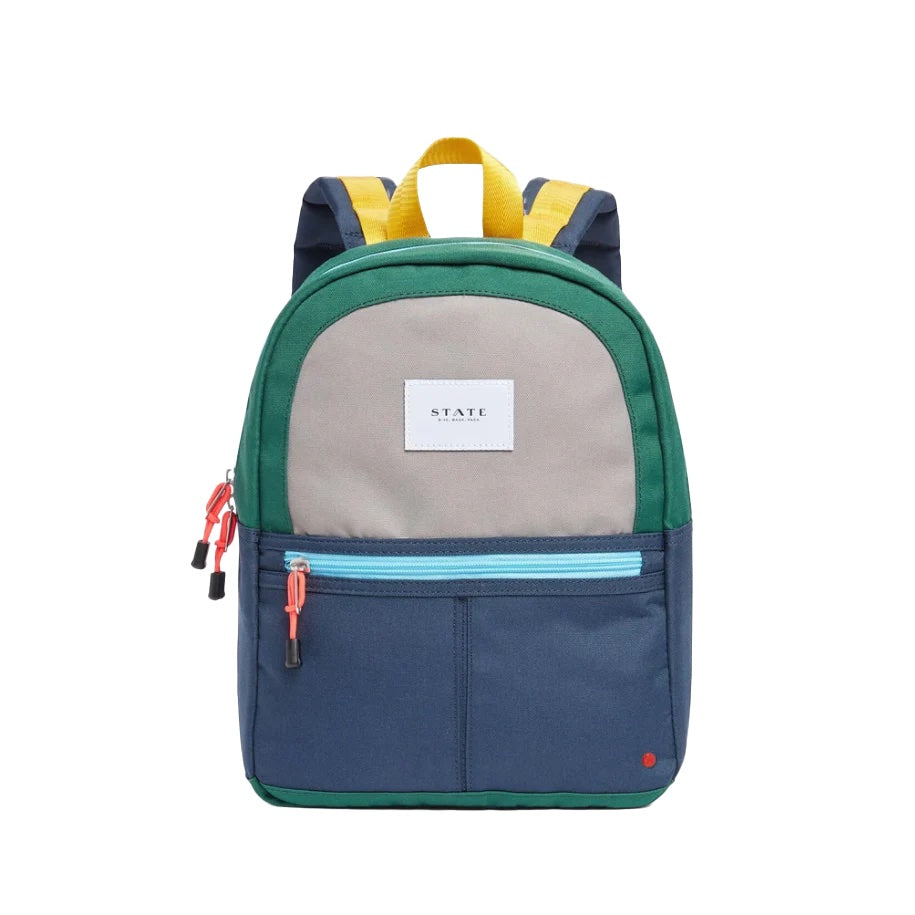 State Bags | Kane Kids Mini Travel