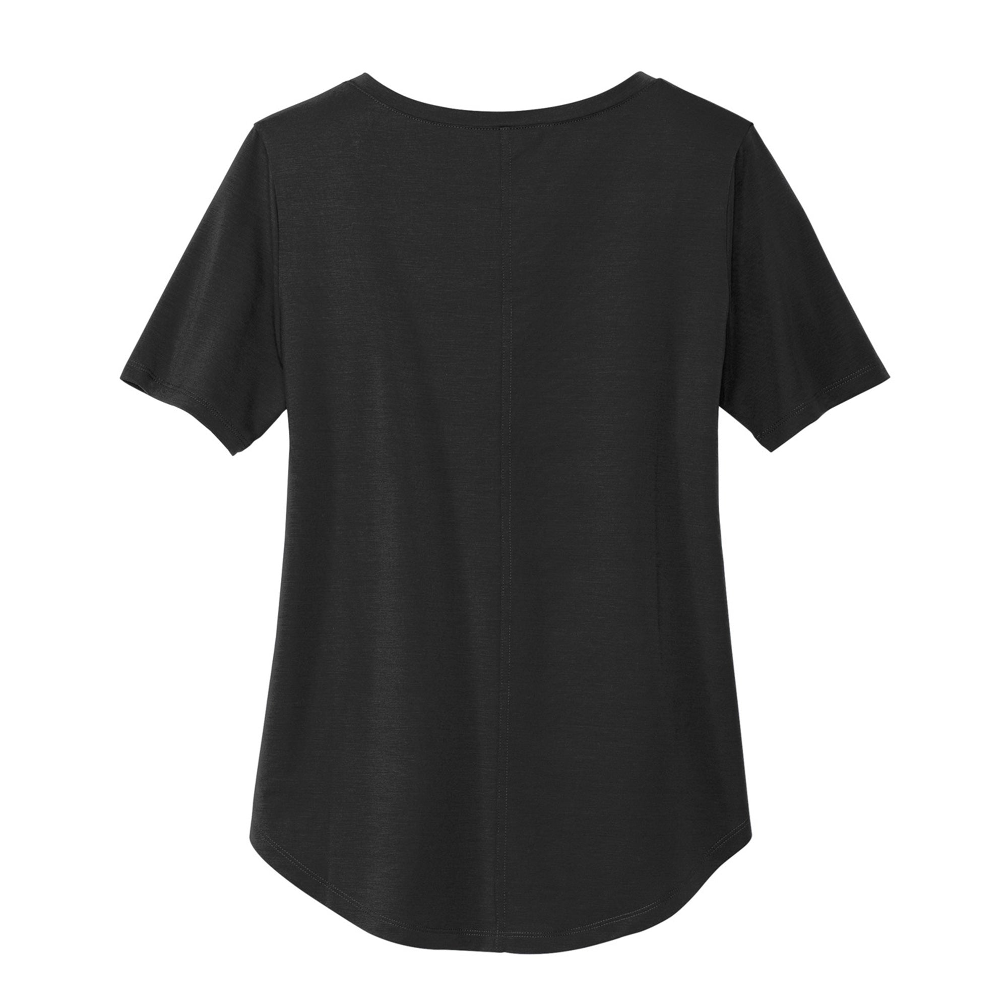 Mercer+Mettle | Women's Stretch Jersey Relaxed Scoop (MAHHC)