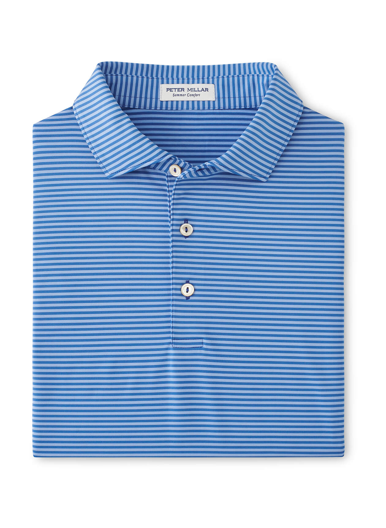 Peter Millar | Men's Hales Performance Polo