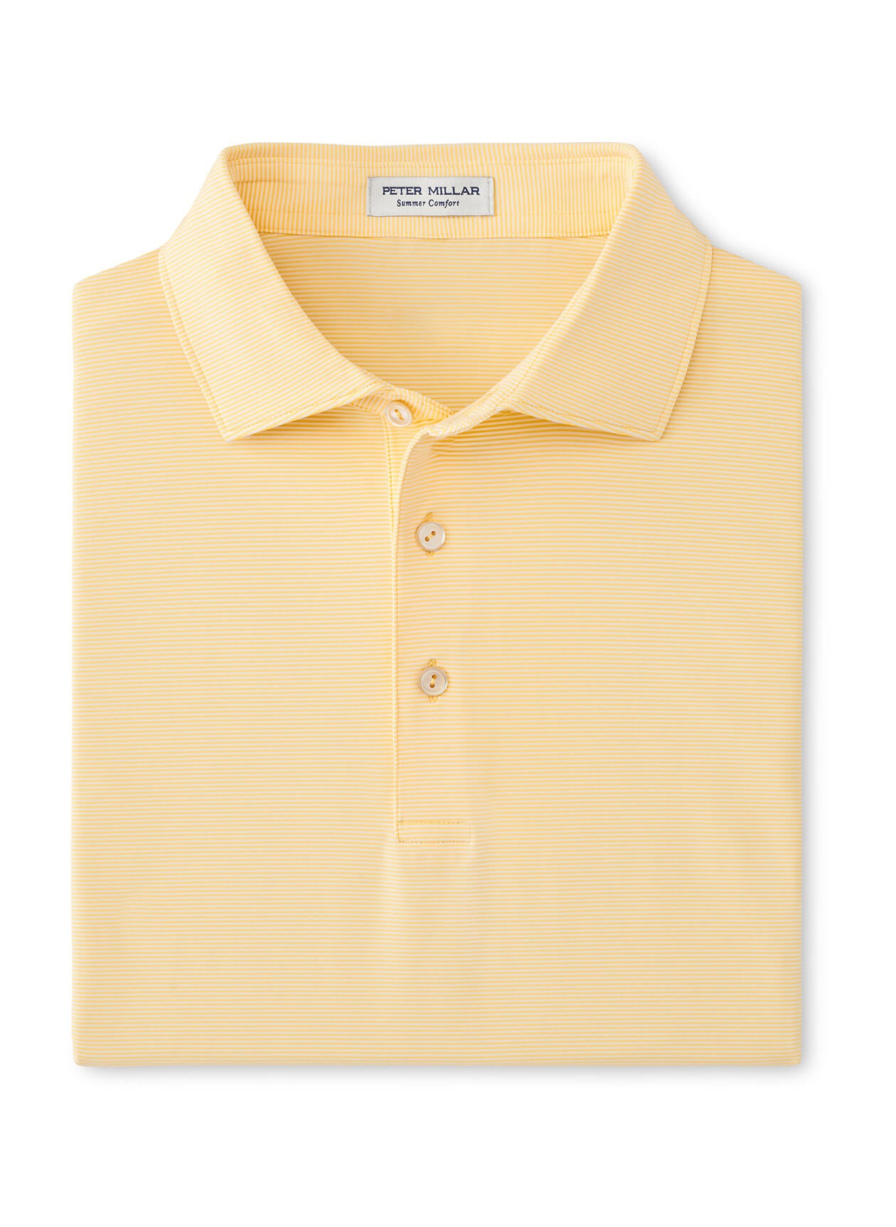 Peter Millar | Men's Jubilee Striped Polo