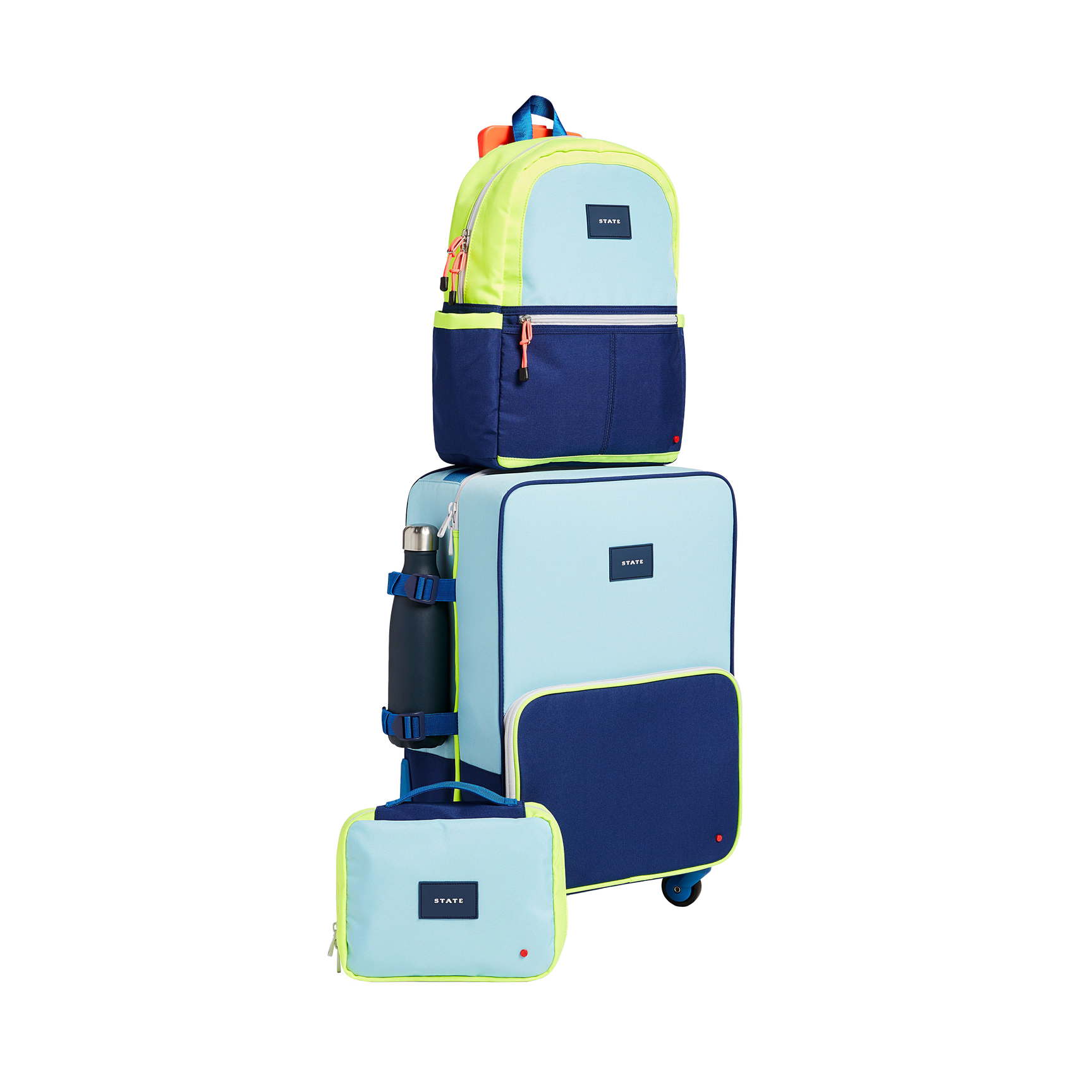 STATE Bags | Logan Suitcase