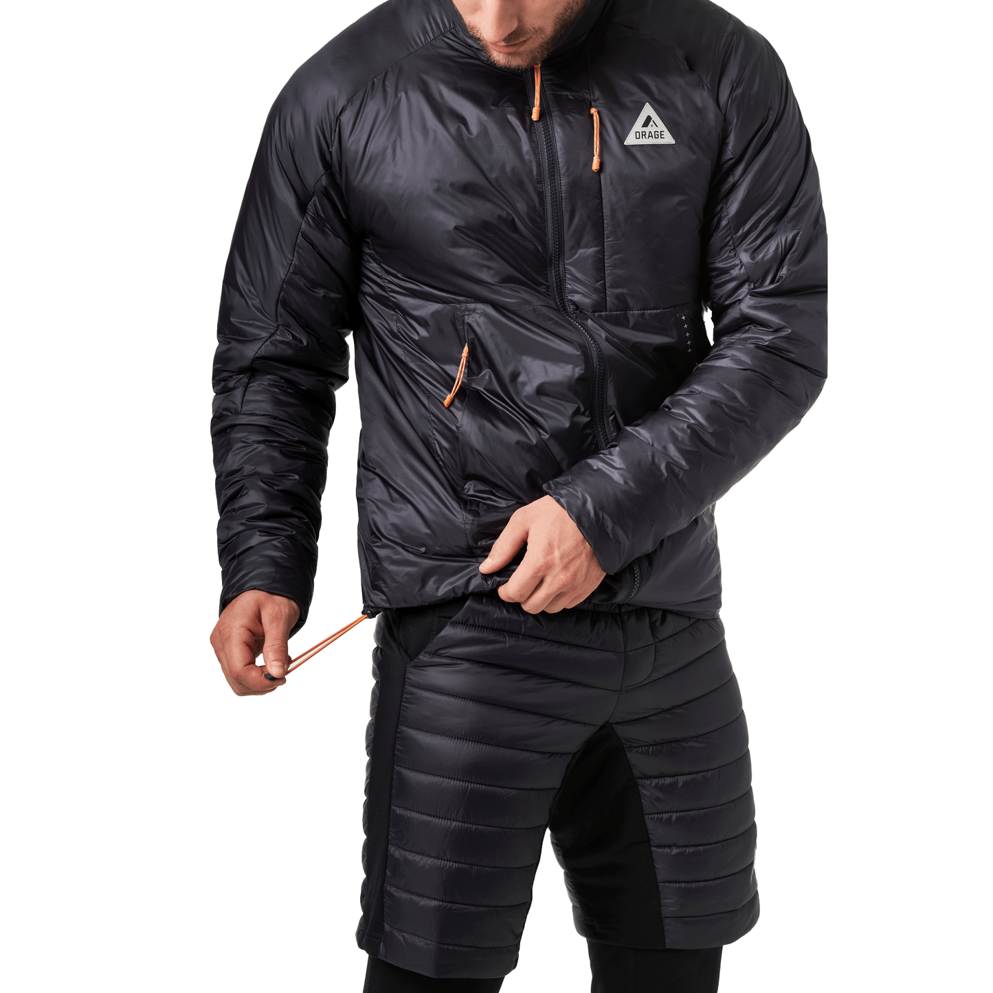 Orage | Murdoch Gilltek Jacket