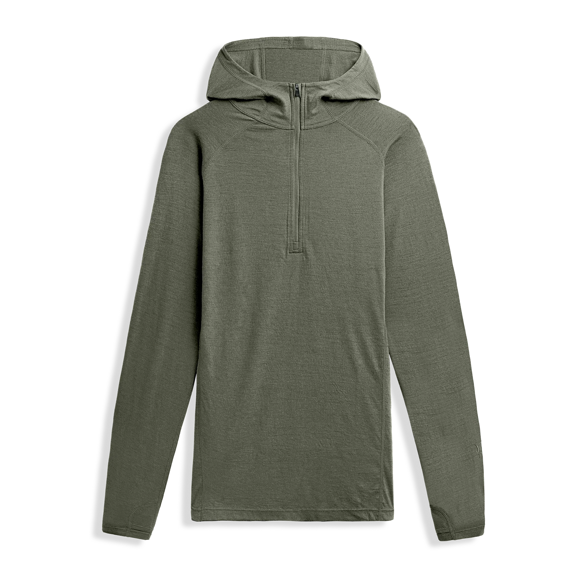 Ibex | Men's Indie Hoodie