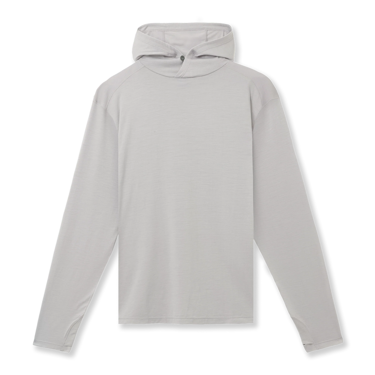 Ibex | Men's Springbok Sun Hoodie