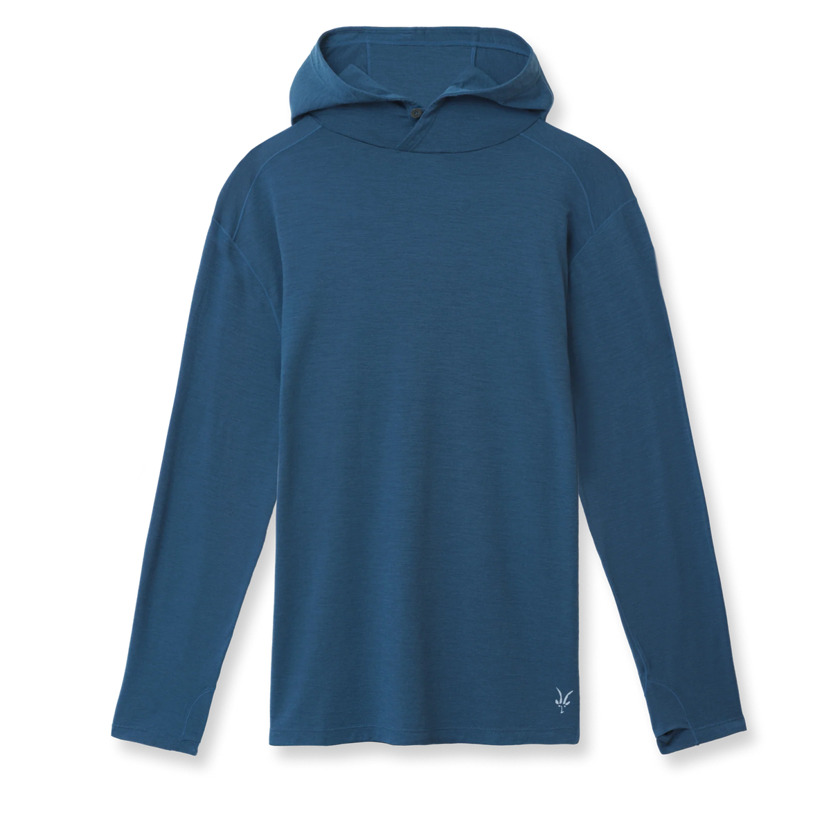 Ibex | Men's Springbok Sun Hoodie
