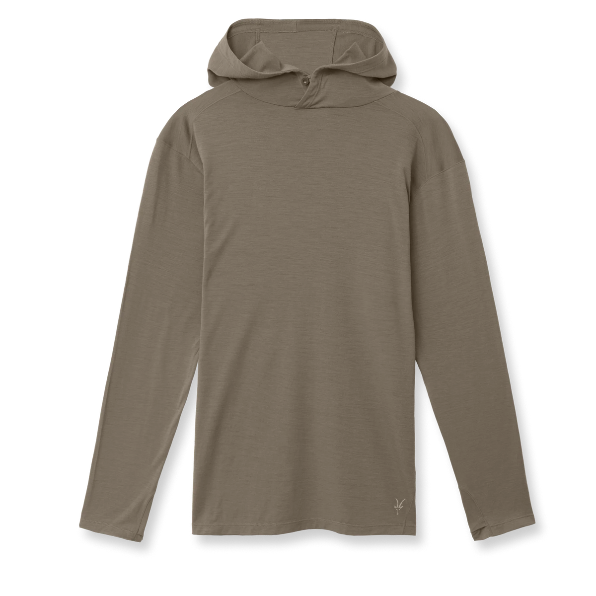 Ibex | Men's Springbok Sun Hoodie
