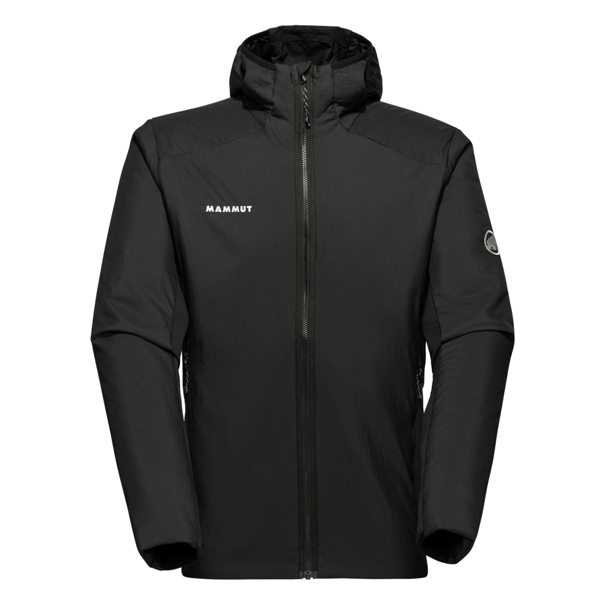 Mammut | Men's Rime Light IN Hybrid Hooded Jacket