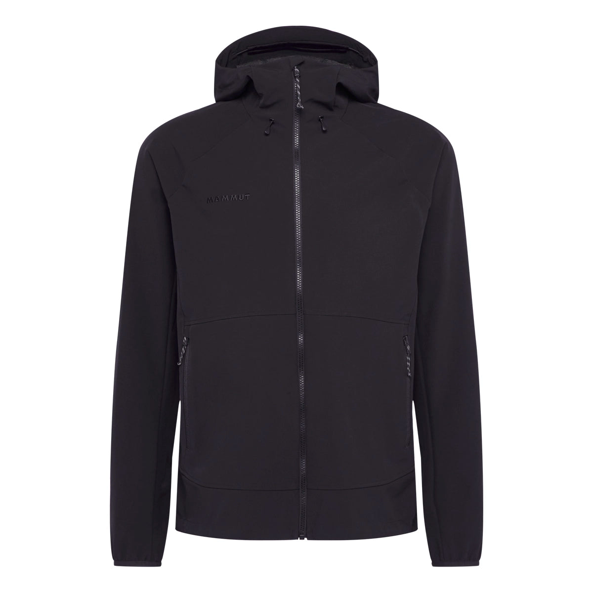 Mammut | Men's SO Hooded Jacket