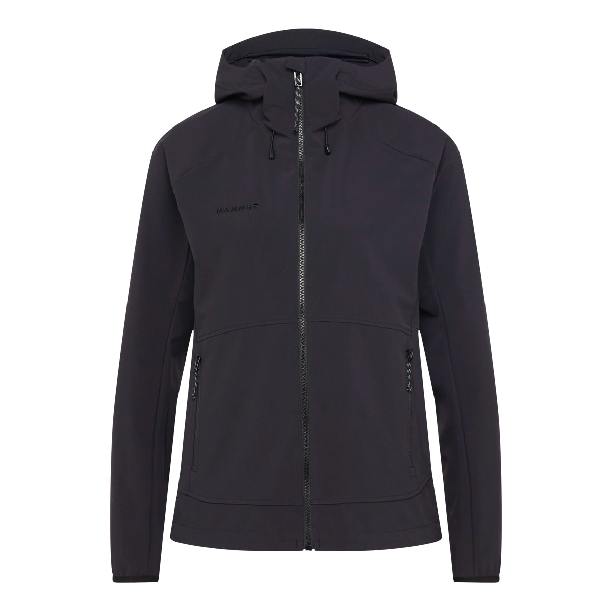 Mammut | Women's SO Hooded Jacket