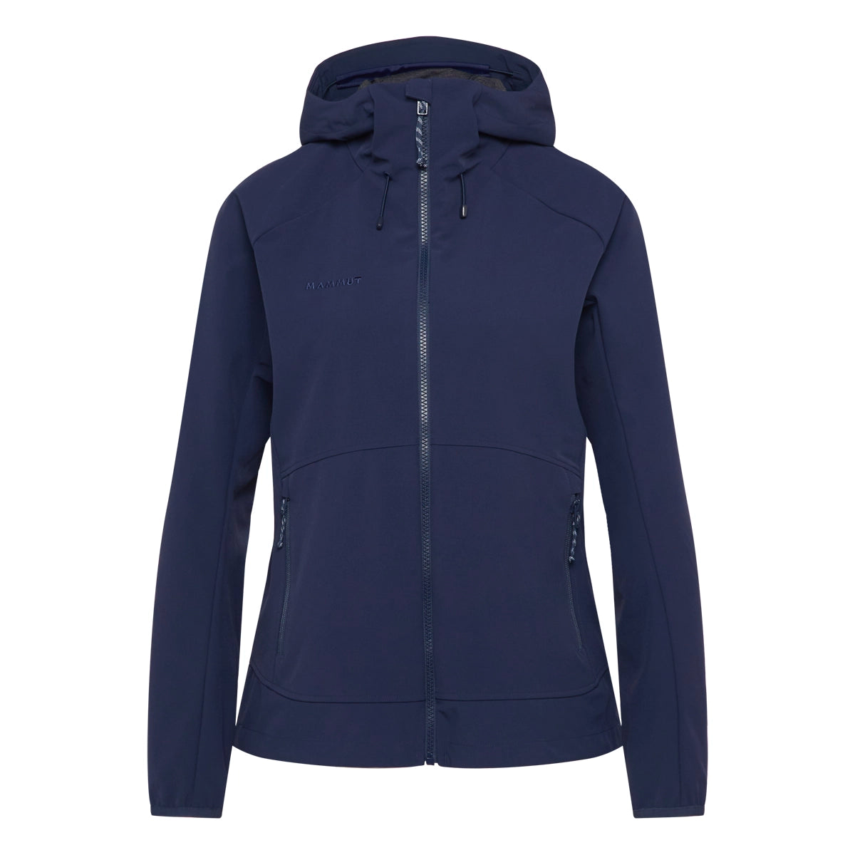 Mammut | Women's SO Hooded Jacket