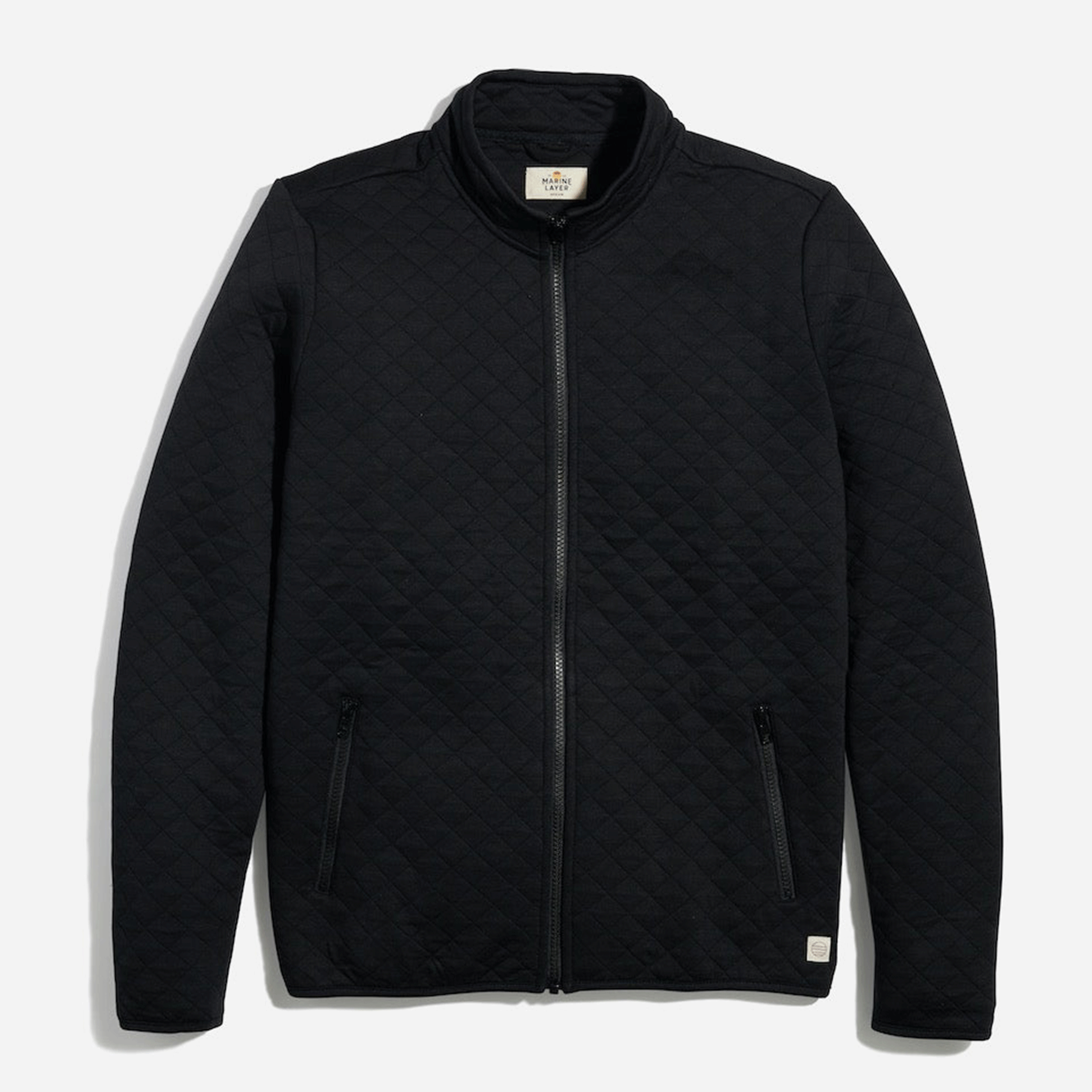 Marine Layer | Men's Corbet Full Zip Jacket