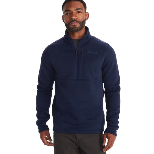 Marmot | Men's Dropline 1/2 Zip Fleece