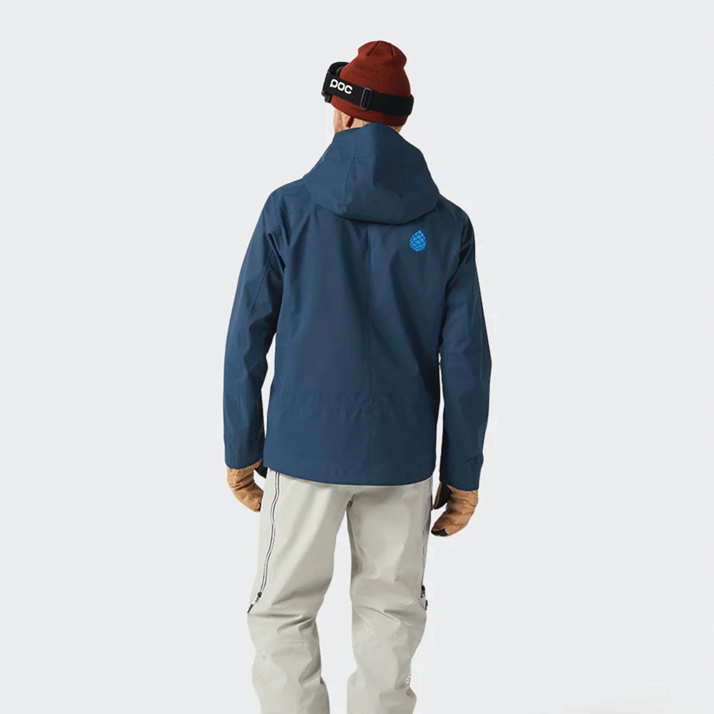 STIO ENVIRON JACKET