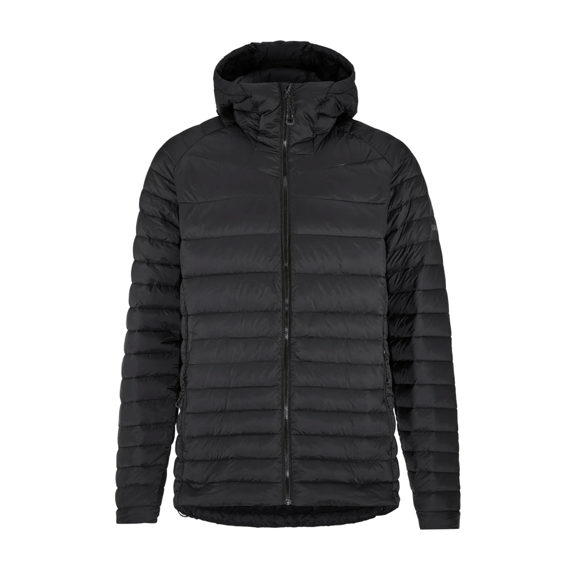 Craft light down jacket review clearance