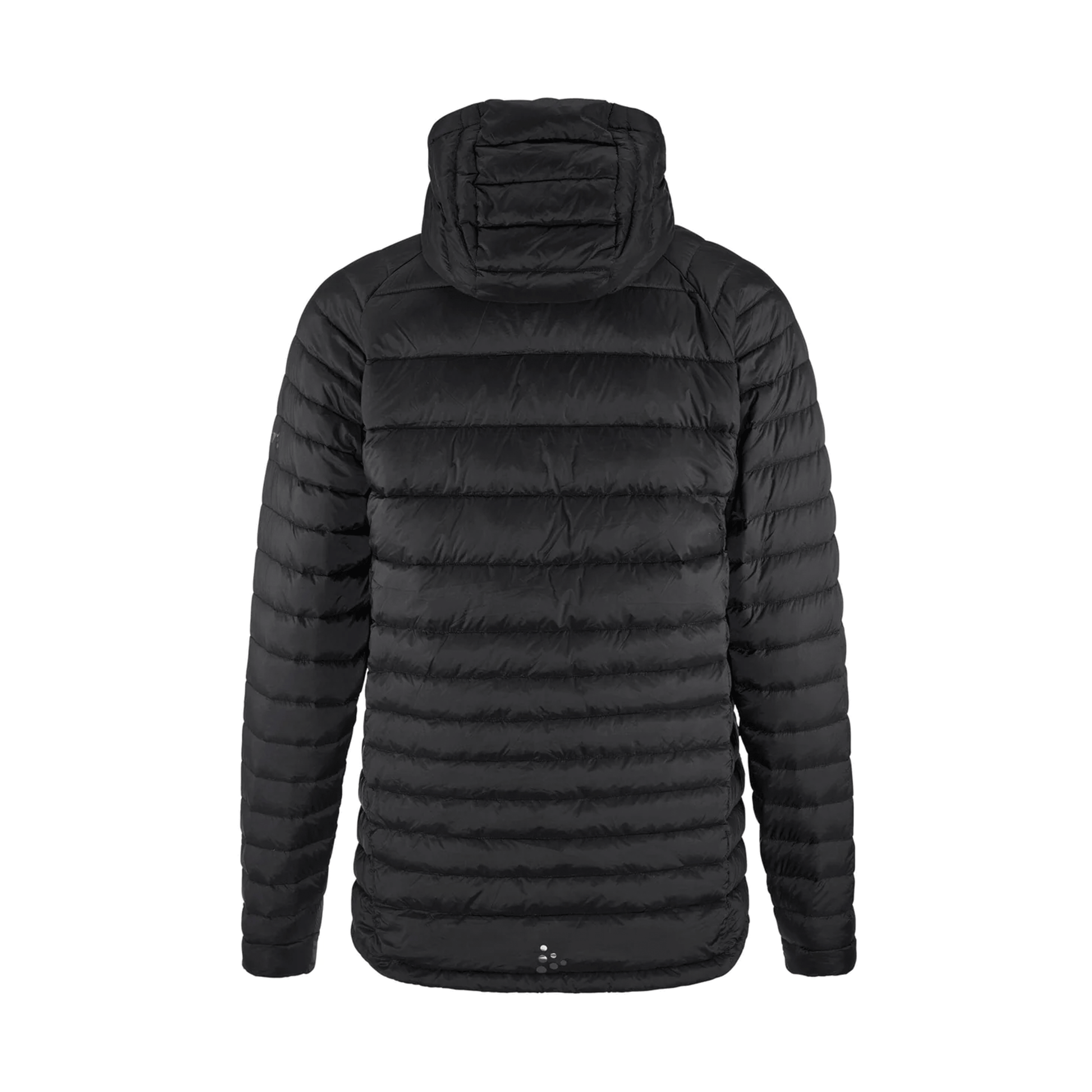 Craft light down jacket review shop