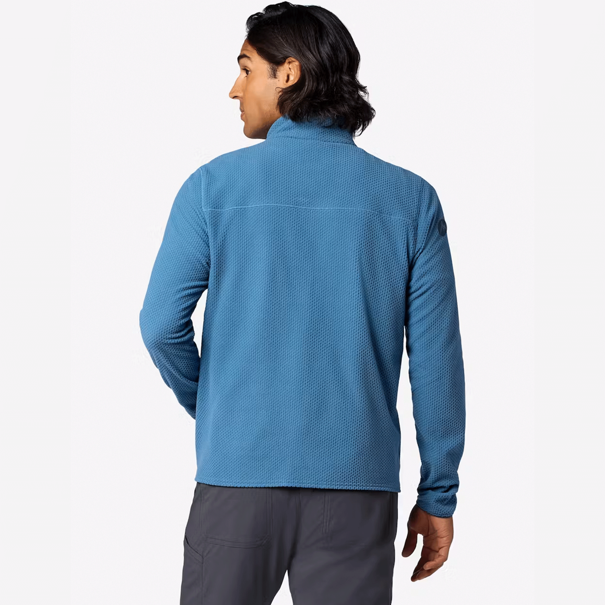 Marmot | Men's AirFleece Performance Full-Zip Jacket