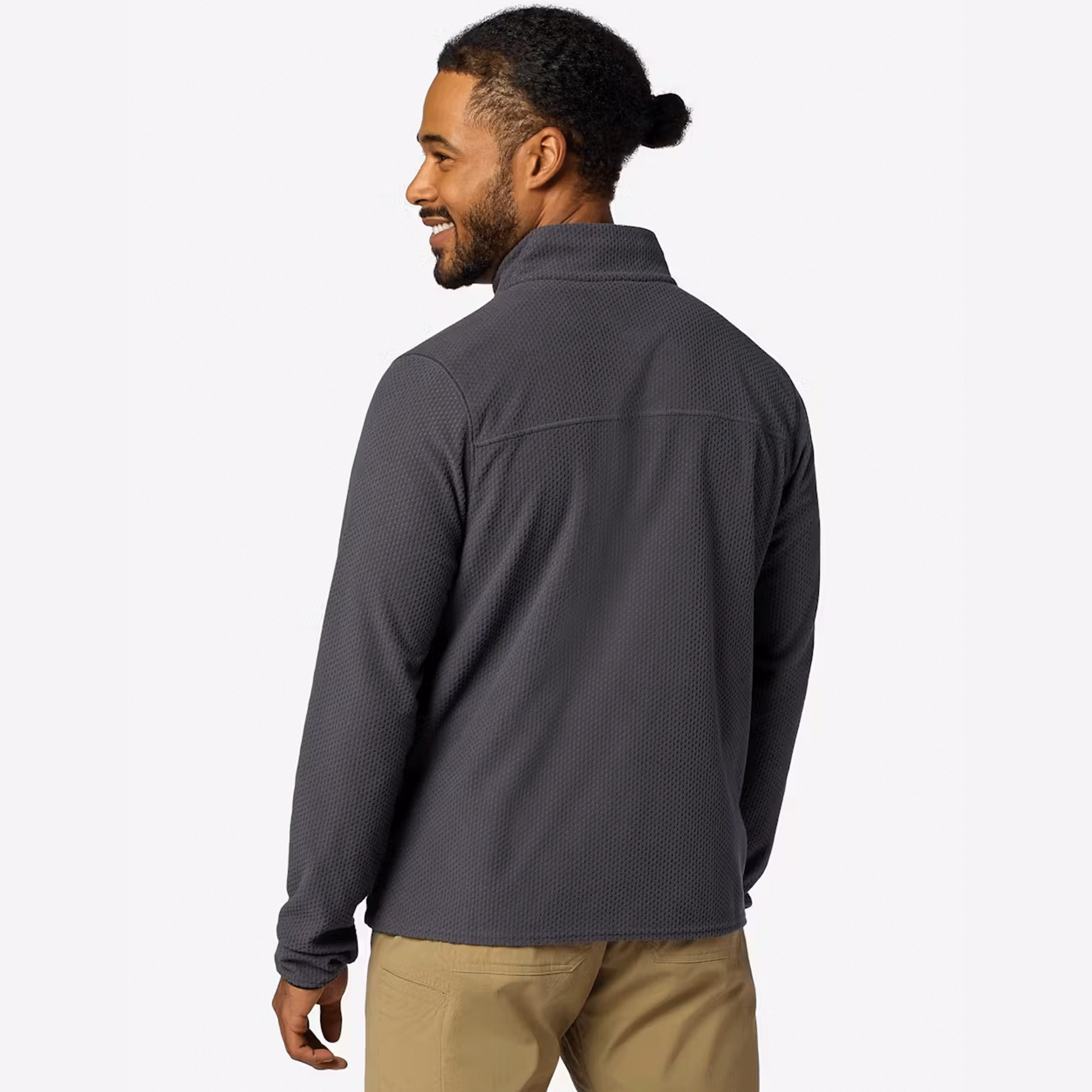 Marmot | Men's AirFleece Performance Full-Zip Jacket