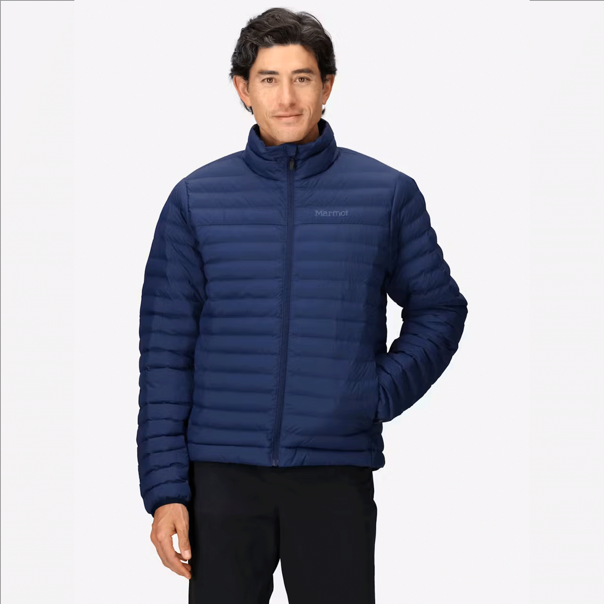 Marmot | Men's Echo Featherless Insulated Jacket