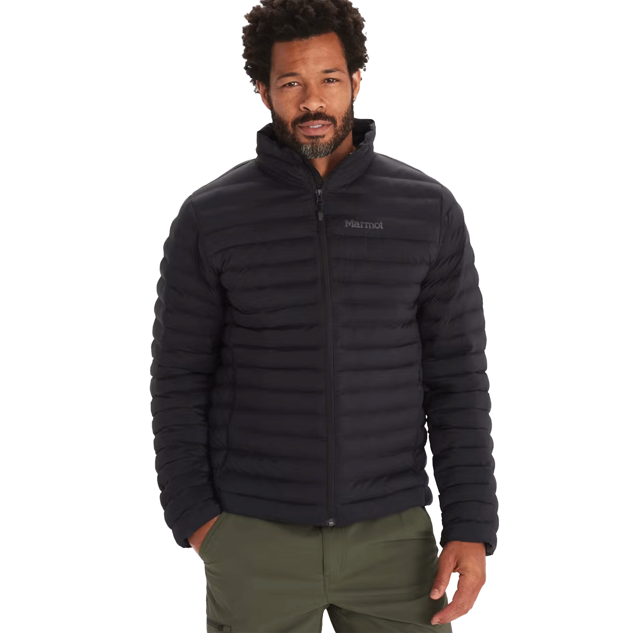Marmot | Men's Echo Featherless Jacket