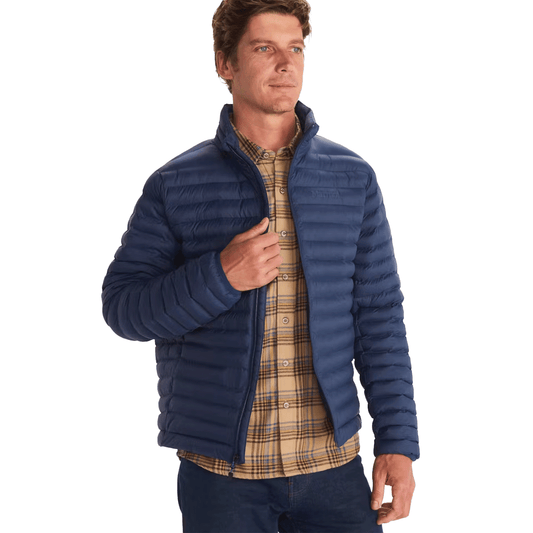 Marmot | Men's Echo Featherless Jacket