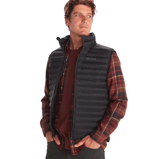 Marmot | Men's Echo Featherless Vest