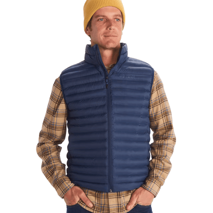 Marmot | Men's Echo Featherless Vest