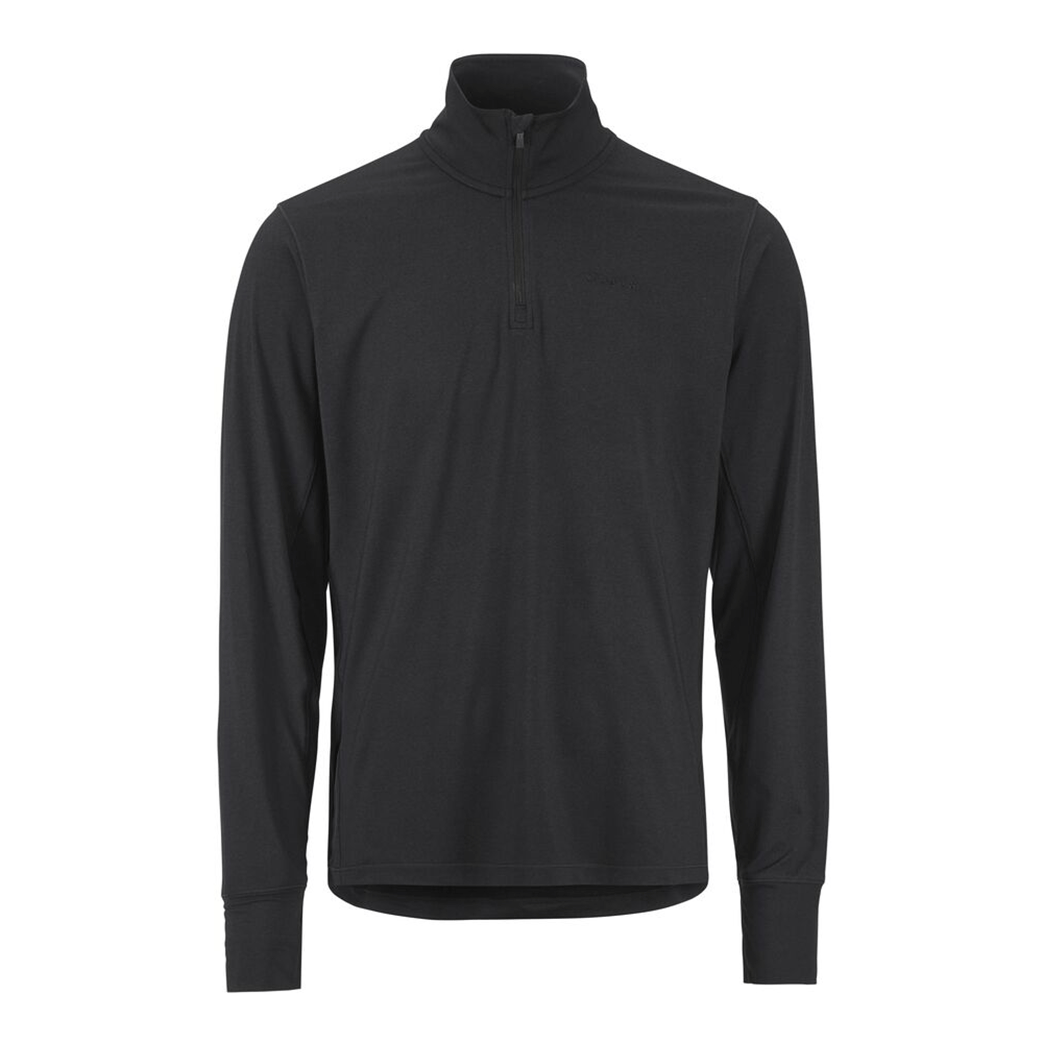 Craft Sportswear | Men's Flow HZ Long-Sleeve