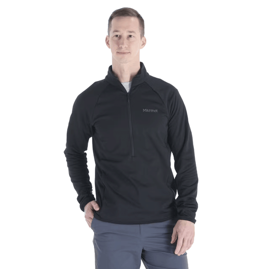 Marmot | Men's Leconte Fleece 1/2 Zip