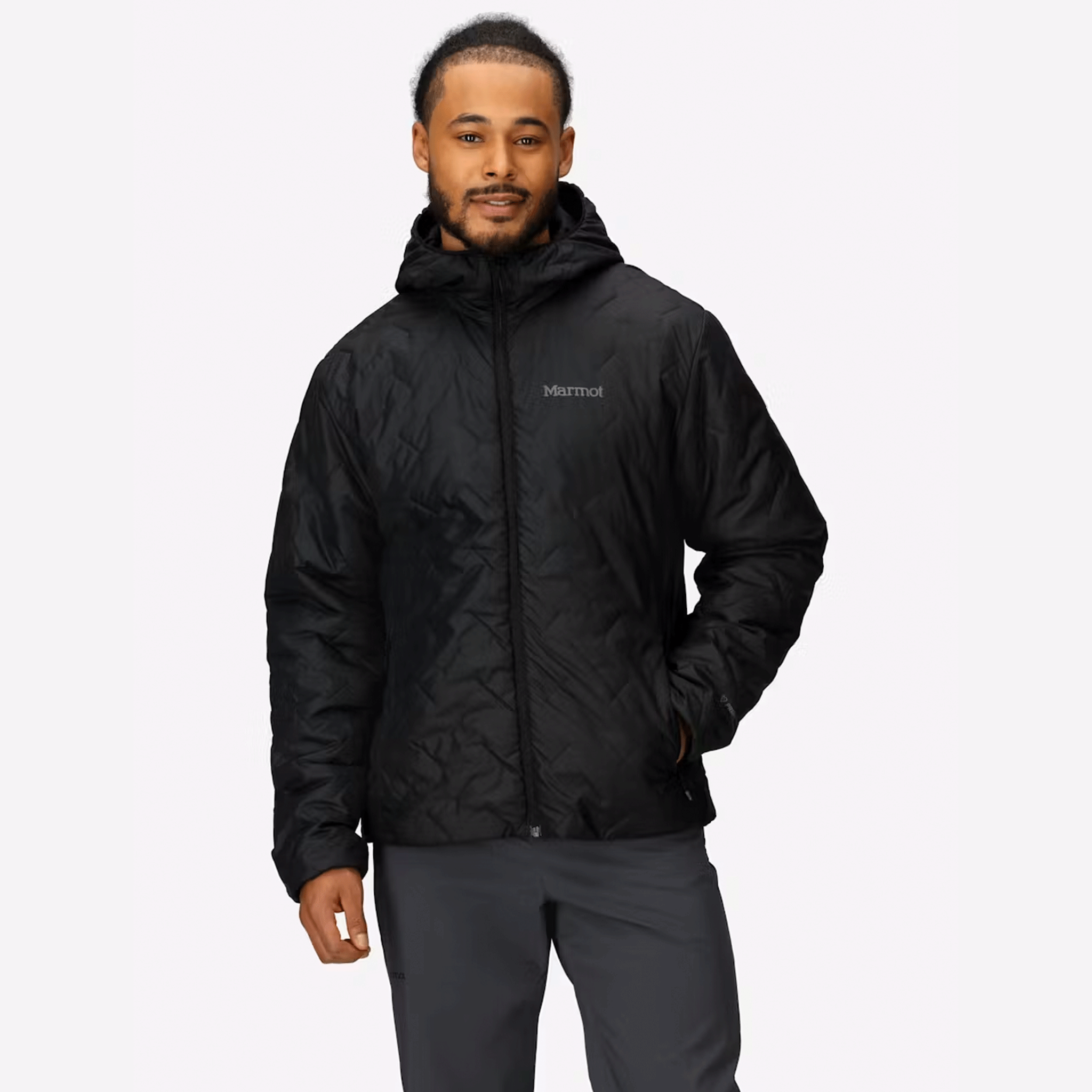 Marmot | Men's Monoquilt Hoody