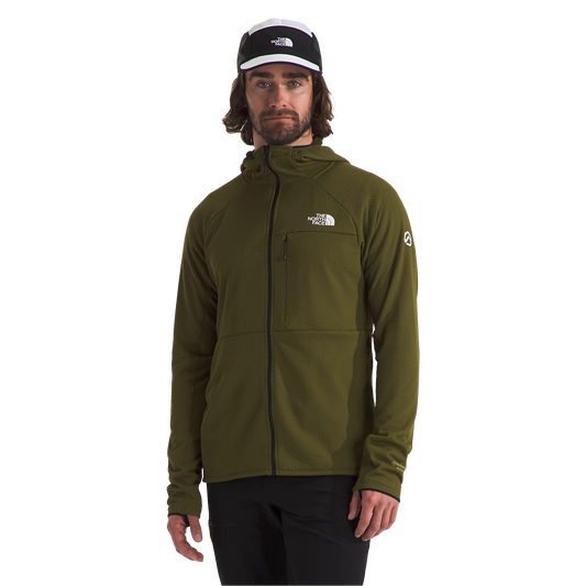 The North Face | Men’s Summit Series FUTUREFLEECE™ Full-Zip Hoodie