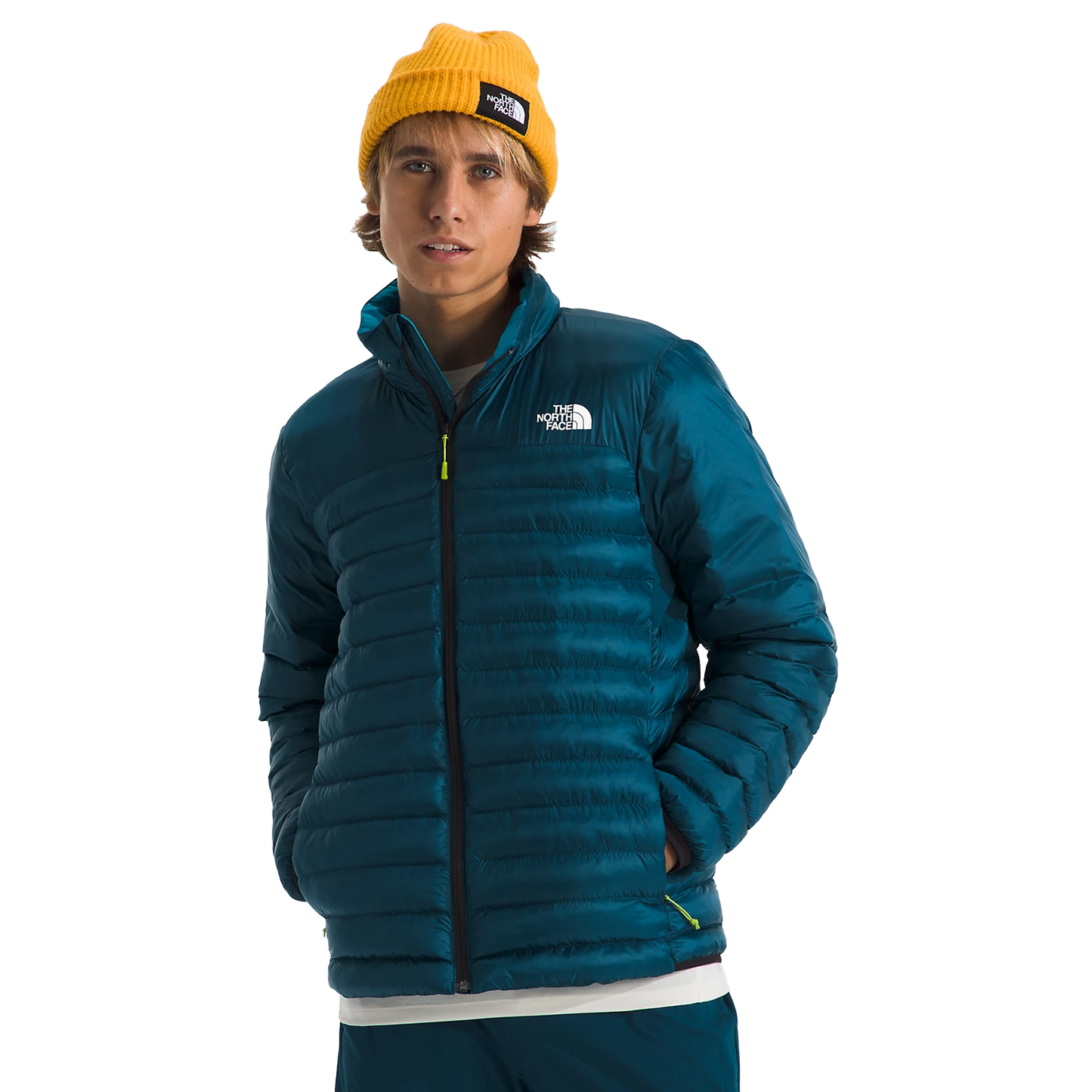 The North Face | Men’s Terra Peak Jacket