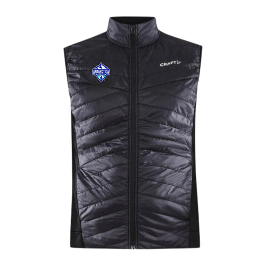 Craft | Men's ADV Essence Warm Vest (Marathon Tours & Travel)